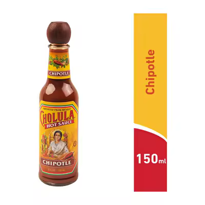 Cholula Chipotle Hot Sauce